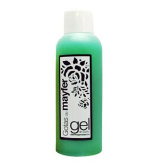 Gotas De Mayfer Gel De Baño 1 L Mayfer (8435257450216)