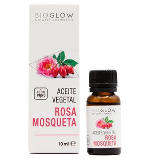Aceite Vegetal Rosa Mosqueta - Bio Glow - 10 ml 8422828922036