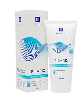 Pilarix krem nawilżająco-pielęgnacyjny do skóry 100 ml