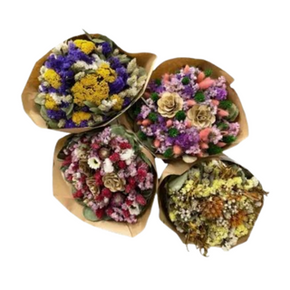 Bouquet Flores Secas