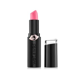 Pintalabios Bare It All Matte Finish Wet N Wild 1 Ud Mauve Outta Here (Matte Finish) (270763)