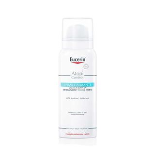 Atopic Control Spray Calmante 50 Ml Eucerin (4005800264245)