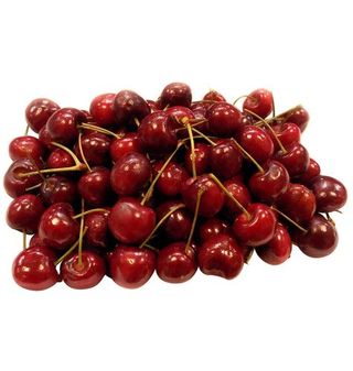 Cerezas 300G Aprox.