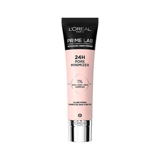 Barra De Labios Prime Matte Minimizer Frites Loreal Paris (3600524070113)