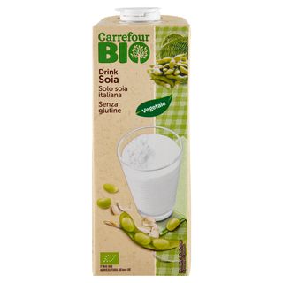 Carrefour Bio Drink Soia 1 L