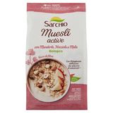 Sarchio Muesli active 250 g