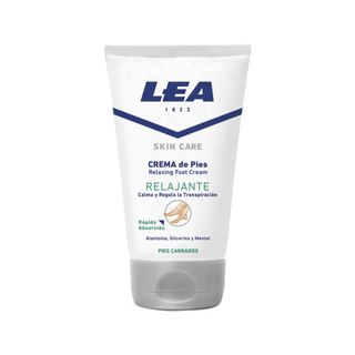 Crema De Pies Relajante 125Ml. Lea (8410737003731)