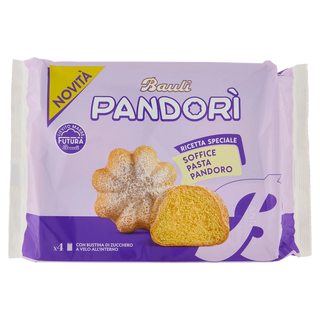 Merend.Pandorì Classico 150G Bauli
