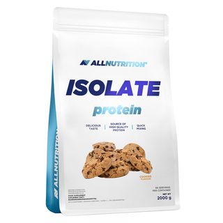 Isolate Protein 2000 g Cookies
