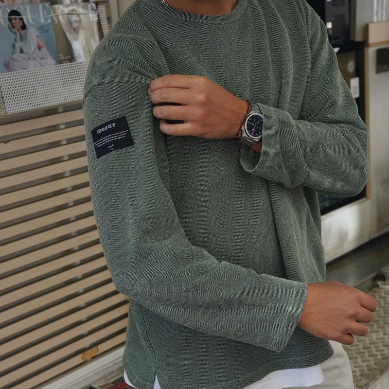 Jerséis Y Sudaderas Hombre