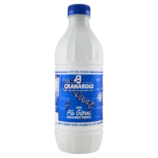 Latte Fresco Parz.Screm.Piu'Giorni Lt.1 Granarolo