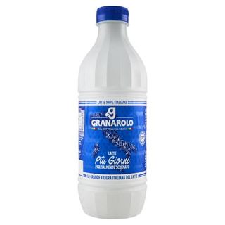 Granarolo Latte Più Giorni Parzialmente Scremato 1 L