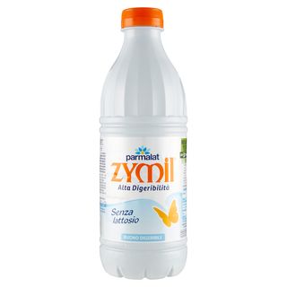 Zymil Alta Digeribilità Senza lattosio Buono Digeribile 1000 ml