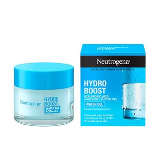 Neutrogena Hydro Boost Water Gel 5014007 50Ml
