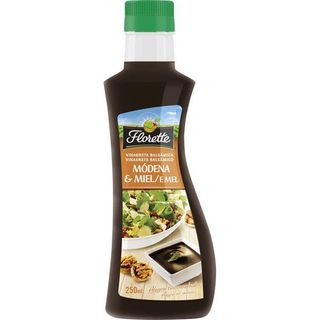 Salsa De Módena-Miel Florette, Botella 250 Ml (16210379)