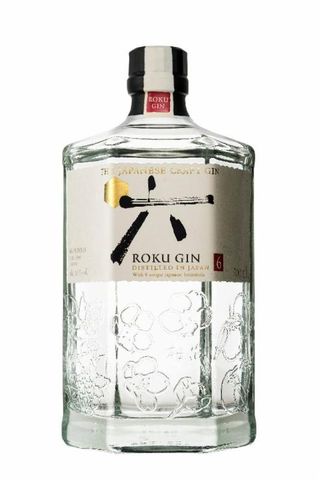 Ginebra Roku 70Cl