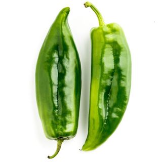 Pimiento Verde Italiano Granel (150 G Aprox)