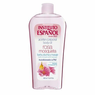 Aceite Rosa Mosq Instituto Español 400Nl (297429)