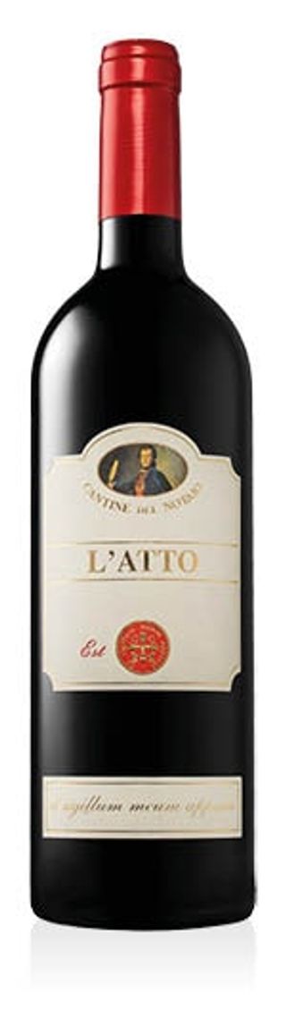 L ATTO AGL.VULT.CANT.NOTAIO 75- 2305701