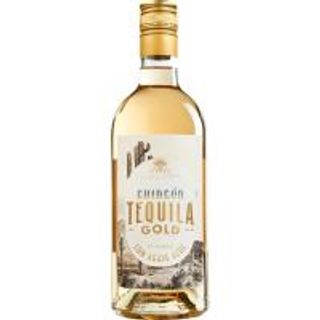Tequila Gold Chingón, Botella 70 Cl (26228460)