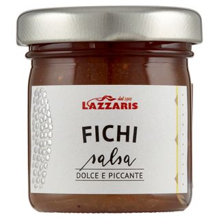 Lazzaris Fichi salsa 50 g