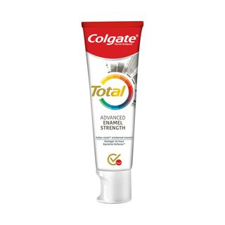Pasta De Dientes  Colgate Total Advanced Esmalte Sano 24H De Protección Completa 75Ml (254486)