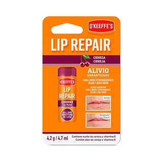 Lip Repair Cherry 4,2 Gramos O Keeffe S N2144590 (5704947015954)