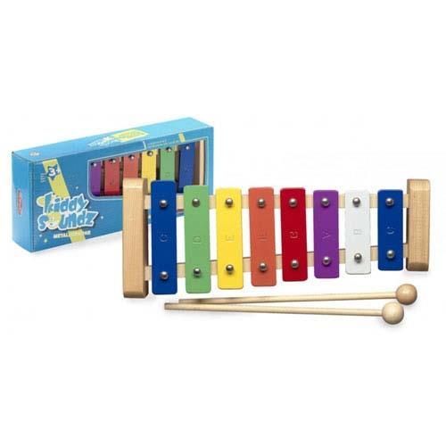 Baterias e Percussão