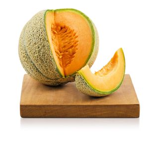 Melone Retato 1200g - L'Ortofrutta di Eataly