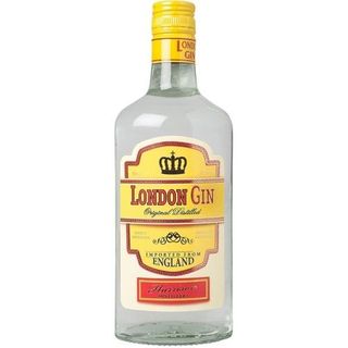 Gin Dry Harrison Cl70 37.5° - 119567
