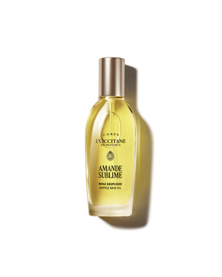 Aceite Corporal Almendra 100ml