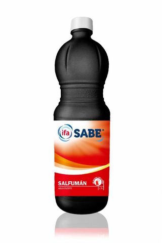 Agua Fuerte Ifa Sabe 1 L