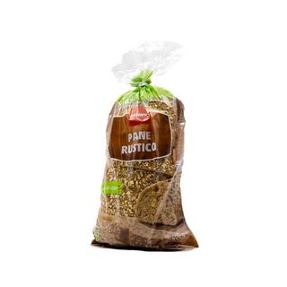Pan Rustico Pagnotta PY 400G
