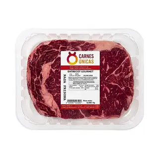 Entrecot de Añojo 400g
