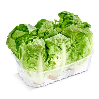 Corazones De Cogollos 6 Unidades