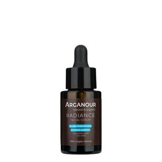 Radiance Sérum Facial Ácido Hialurónico Y Centella Asiática Arganour (285825)