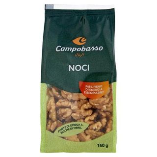 Campobasso Noci sgusciate 150 g