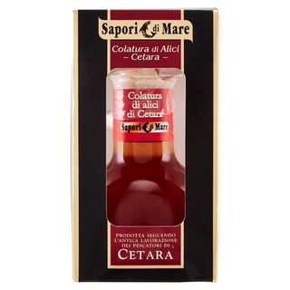 Sapori di Mare Colatura di Alici di Cetara 100 ml