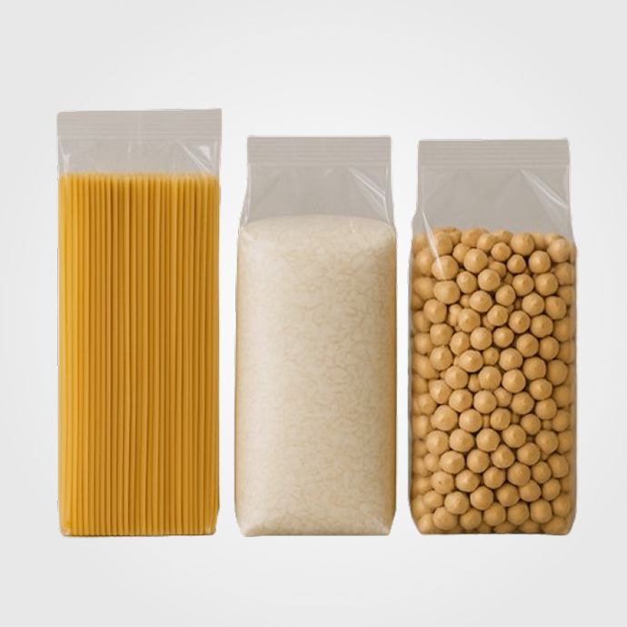 Pastas, Arroces Y Legumbres