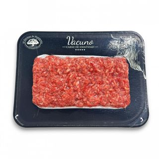 Preparado De Picada Vacuno 99%