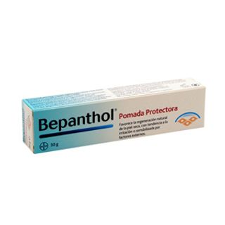 Bepanthol Pomada Protectora 30Gr 5797819 (8470003477659)