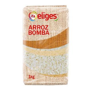 IFA ELIGES Arroz Bomba, 1Kg