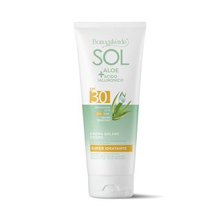 SOL ALOE AI SPF30 200