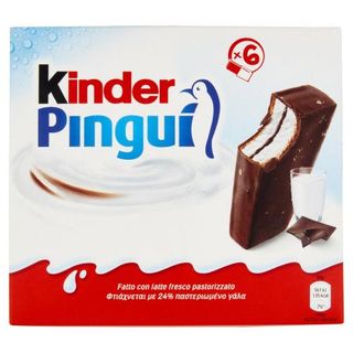 Kinder Pinguì