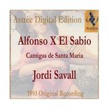 Alfonso X El Sabio-Cantigas Santa M (8435408099233)