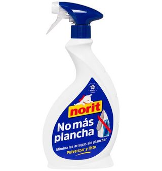 Spray Norit No Más Plancha 500 Ml