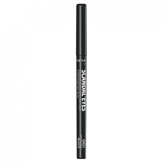 Rimmel Eye Liner Negro Scandaleyes Automatic