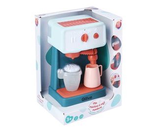 Maquina De Cafe Otf (439983)