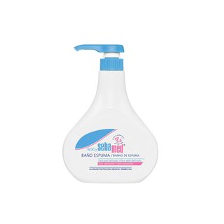 Sebamed Baño Espuma Bebé 500Ml 5002062 (302246)