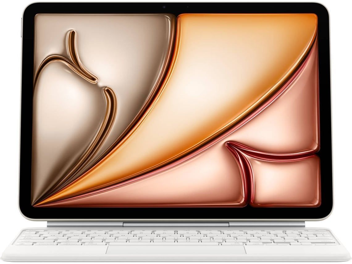 Teclados e Canetas iPad